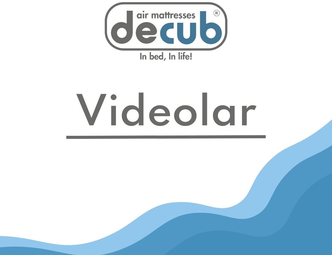 Decub Videolar