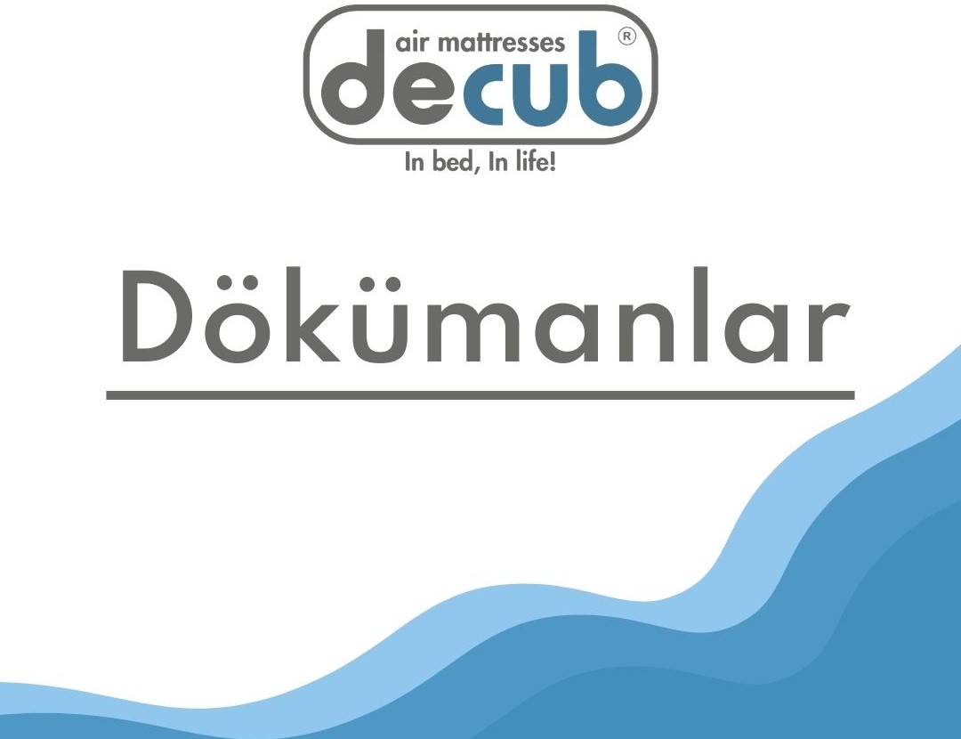 Decub dokümanlar